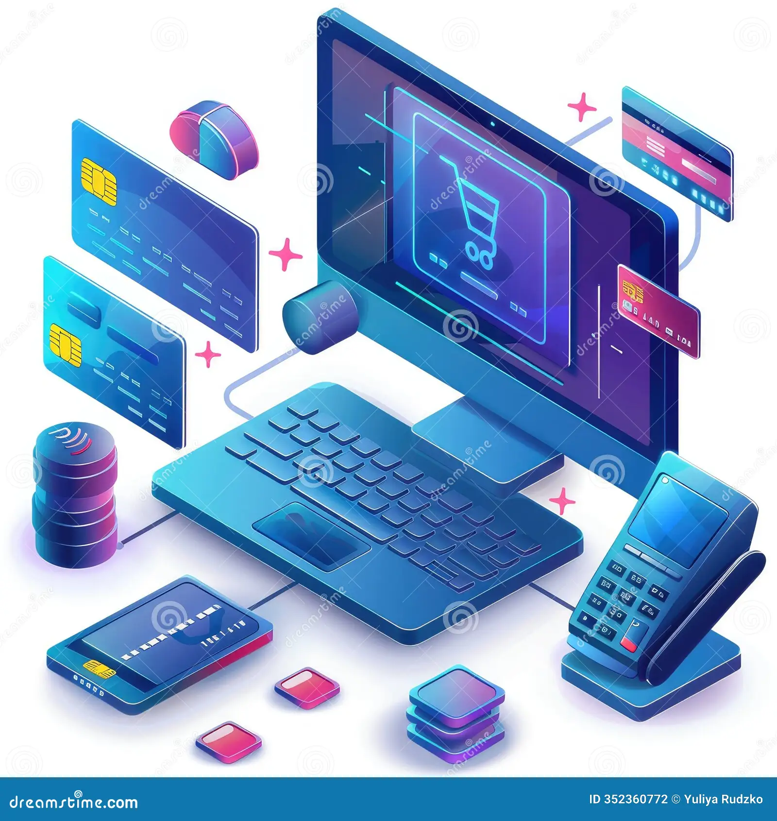 Robokassa платеж